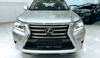 
									2018 Lexus GX 460 Premier 4.6L V8 // EMI Starting from 2,180 AED full								