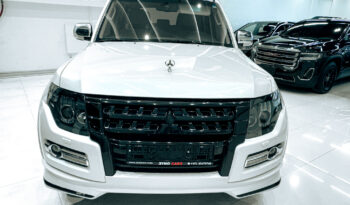 
									2020 Mitsubishi Pajero 3.8L V6 GLS // EMI Starting from 1,220 AED full								
