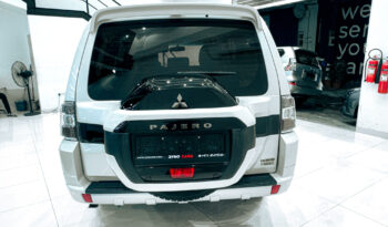 
									2020 Mitsubishi Pajero 3.8L V6 GLS // EMI Starting from 1,220 AED full								
