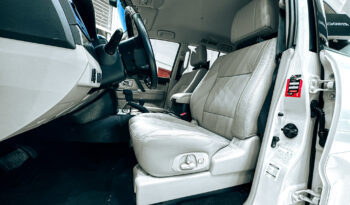
									2020 Mitsubishi Pajero 3.8L V6 GLS // EMI Starting from 1,220 AED full								