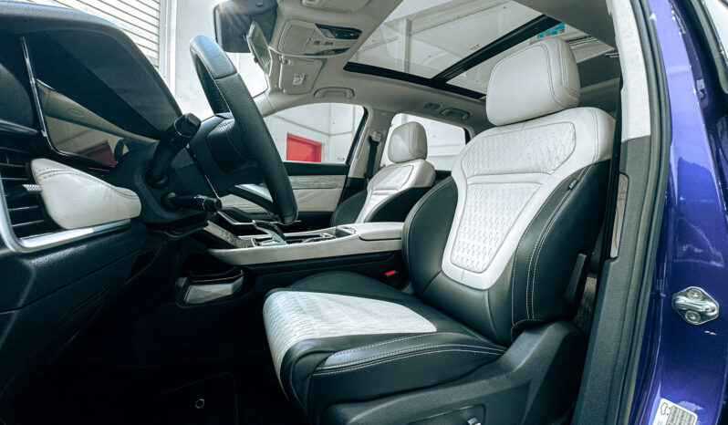 
								2023 Bestune T99 2.0L V4 Premium // EMI Starting from 1,175 AED full									