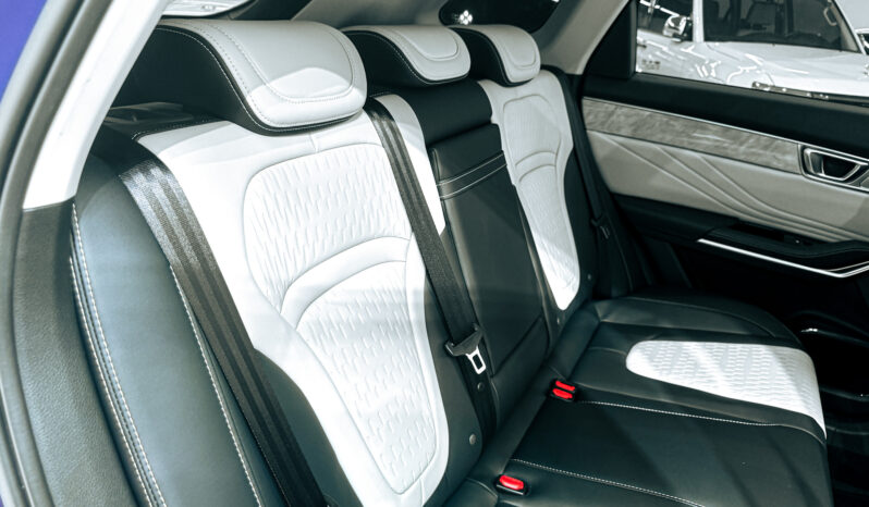 
								2023 Bestune T99 2.0L V4 Premium // EMI Starting from 1,175 AED full									