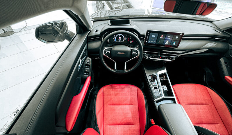 
								2025 Haval Jolion 1.5L V4 Pro // EMI Starting from 1,000 AED full									