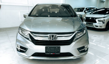 
									2019 Honda Odyssey Touring 3.5L V6// FSH//Warranty // EMI Starting from 1,550 AED full								