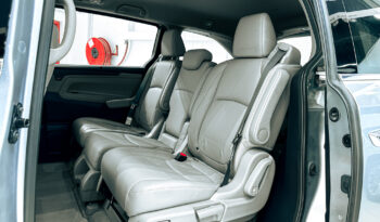 
									2019 Honda Odyssey Touring 3.5L V6// FSH//Warranty // EMI Starting from 1,550 AED full								