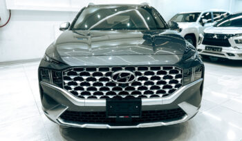 
									2024 Hyundai Santa Fe Premium Plus 3.5L V6 // Warranty // EMI Starting from 2,340 AED full								