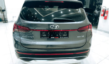 
									2024 Hyundai Santa Fe Premium Plus 3.5L V6 // Warranty // EMI Starting from 2,340 AED full								