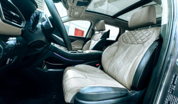 
									2024 Hyundai Santa Fe Premium Plus 3.5L V6 // Warranty // EMI Starting from 2,340 AED full								