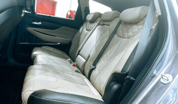 
									2024 Hyundai Santa Fe Premium Plus 3.5L V6 // Warranty // EMI Starting from 2,340 AED full								