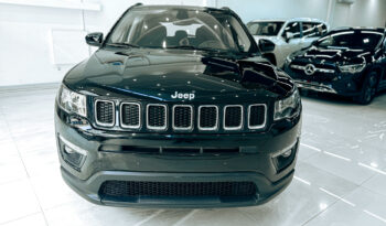 
									2019 Jeep Compass Longitude 2.4L V4 // Very low mileage!! // EMI Starting from 1020 AED full								