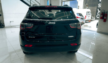 
									2019 Jeep Compass Longitude 2.4L V4 // Very low mileage!! // EMI Starting from 1020 AED full								