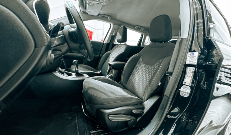 
								2019 Jeep Compass Longitude 2.4L V4 // Very low mileage!! // EMI Starting from 1020 AED full									