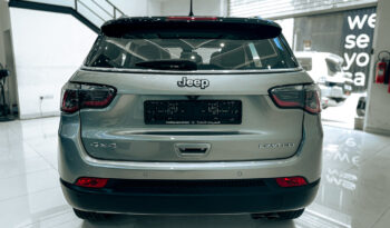 
									2018 Jeep Compass Limited (Full Options) 2.4L V4 // EMI Starting from 930 AED full								