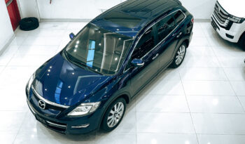 
									2009 Mazda CX-9 GT AWD 3.7L V6 // Full Options full								