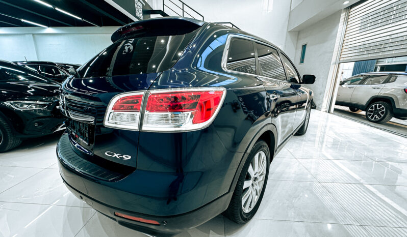 
								2009 Mazda CX-9 GT AWD 3.7L V6 // Full Options full									