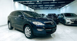 2009 Mazda CX-9 GT AWD 3.7L V6 // Full Options