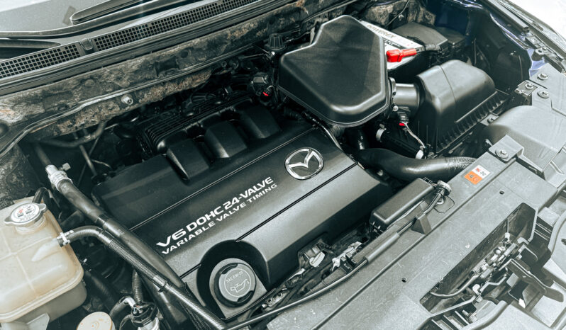 
								2009 Mazda CX-9 GT AWD 3.7L V6 // Full Options full									