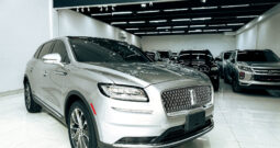 2021 Lincoln Nautilus Reserve 2.7L V6 Turbo //Warranty // Service//EMI Starting from 1,950 AED