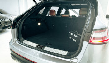 
									2021 Lincoln Nautilus Reserve 2.7L V6 Turbo //Warranty // Service//EMI Starting from 1,950 AED full								