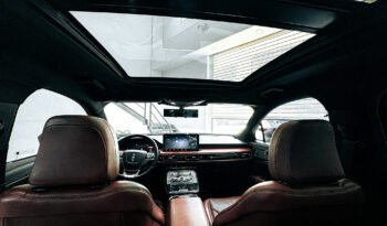 
									2021 Lincoln Nautilus Reserve 2.7L V6 Turbo //Warranty // Service//EMI Starting from 1,950 AED full								