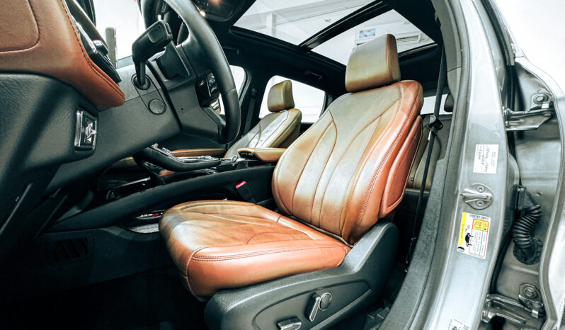 
								2021 Lincoln Nautilus Reserve 2.7L V6 Turbo //Warranty // Service//EMI Starting from 1,950 AED full									