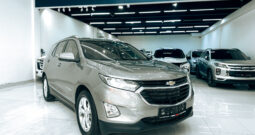 2019 Chevrolet Equinox LT 1.5L V4 // EMI Starting from 750 AED
