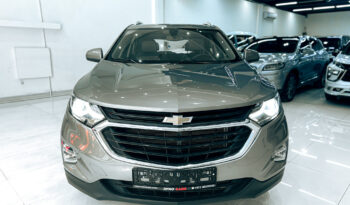 
									2019 Chevrolet Equinox LT 1.5L V4 // EMI Starting from 750 AED full								