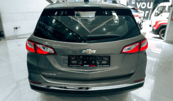 
									2019 Chevrolet Equinox LT 1.5L V4 // EMI Starting from 750 AED full								