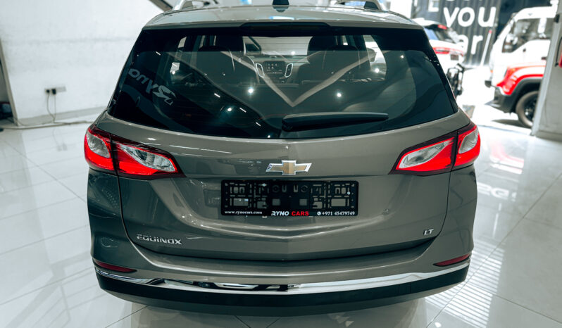 
								2019 Chevrolet Equinox LT 1.5L V4 // EMI Starting from 750 AED full									