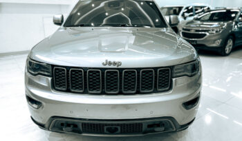 
									2016 Jeep Grand Cherokee 5.7L // 1941 EDITION // EMI Starting from 1,190 AED full								