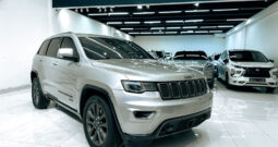 2016 Jeep Grand Cherokee 5.7L // 1941 EDITION // EMI Starting from 1,190 AED
