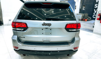 
									2016 Jeep Grand Cherokee 5.7L // 1941 EDITION // EMI Starting from 1,190 AED full								