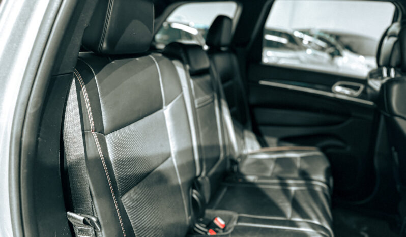 
								2016 Jeep Grand Cherokee 5.7L // 1941 EDITION // EMI Starting from 1,190 AED full									