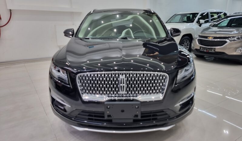 
								2019 Lincoln MKC 2.0L V4 // EMI Starting from 920 AED full									