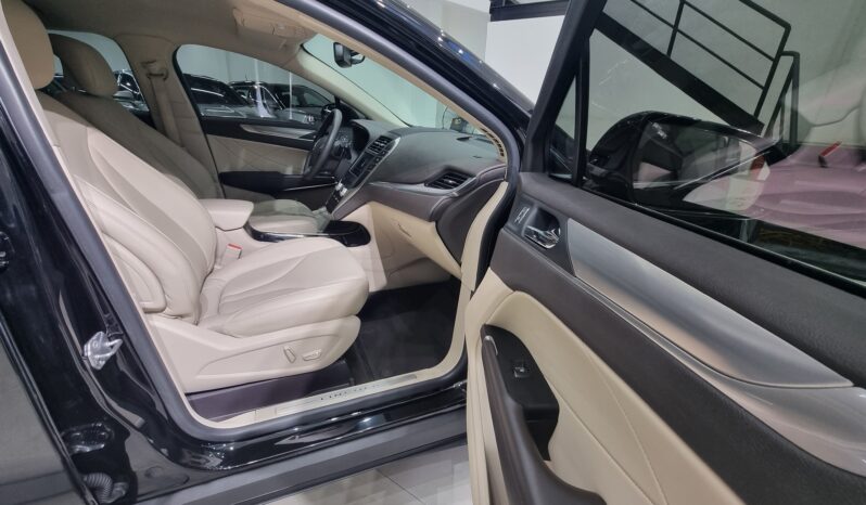 
								2019 Lincoln MKC 2.0L V4 // EMI Starting from 920 AED full									