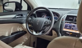 
									2019 Lincoln MKC 2.0L V4 // EMI Starting from 920 AED full								