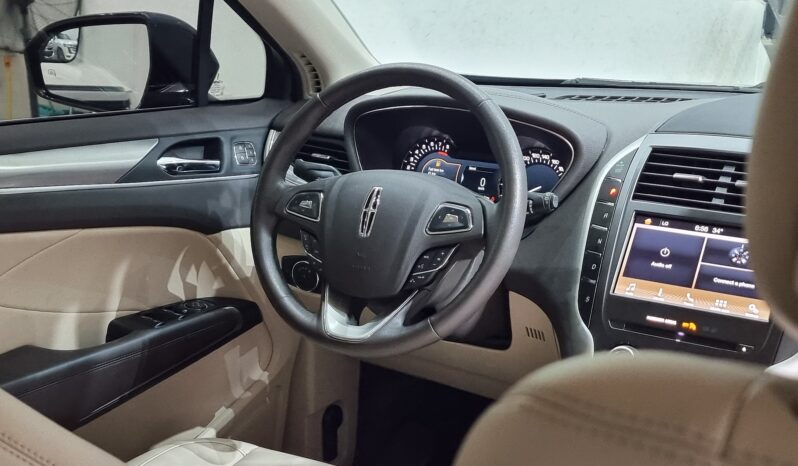 
								2019 Lincoln MKC 2.0L V4 // EMI Starting from 920 AED full									