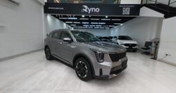 2024 KIA Sorento LX 2.5L V4 // EMI Starting from 1,645 AED
