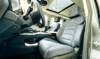 
									2025 Jetour T2 Traveler Mountain Edition 2.0T 4WD // EMI Starting from 2,350 AED full								