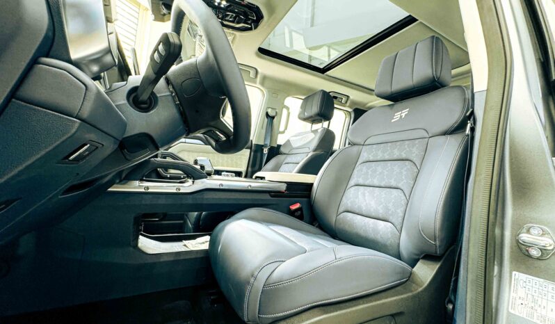 
								2025 Jetour T2 Traveler Mountain Edition 2.0T 4WD // EMI Starting from 2,350 AED full									