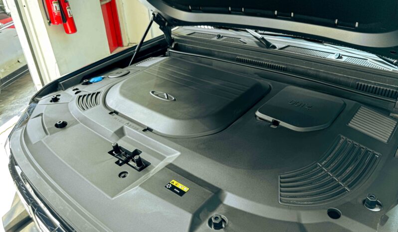 
								2025 Jetour T2 Traveler Mountain Edition 2.0T 4WD // EMI Starting from 2,350 AED full									