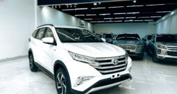 2023 Toyota Rush EX 1.5L V4 // EMI Starting from 830 AED
