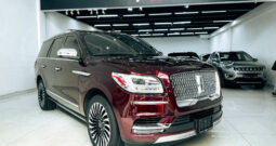 2019 Lincoln Navigator Presidential Edition 3.5L V6 // EMI Starting from 2,900 AED