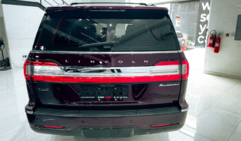 
									2019 Lincoln Navigator Presidential Edition 3.5L V6 // EMI Starting from 2,900 AED full								