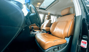 
									2015 Nissan Patrol SE Platinum 5.6L V8 full								