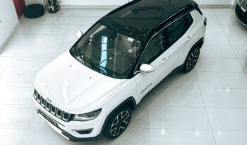 
									2018 Jeep Compass Limited 2.4L V4 // EMI Starting from 1010 AED full								