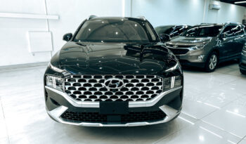 
									2022 Hyundai Santa Fe Premium Plus 3.5L V6 // EMI Starting from 1,750 AED full								