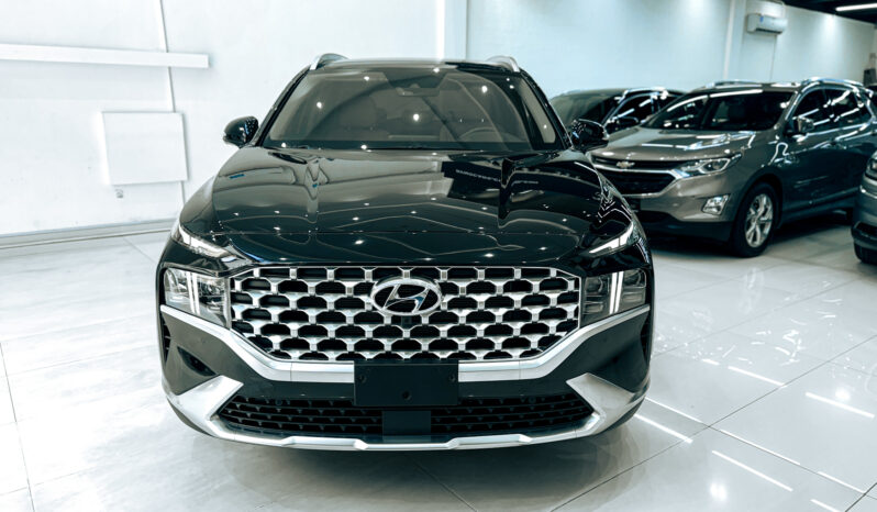 
								2022 Hyundai Santa Fe Premium Plus 3.5L V6 // EMI Starting from 1,750 AED full									