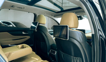 
									2022 Hyundai Santa Fe Premium Plus 3.5L V6 // EMI Starting from 1,750 AED full								