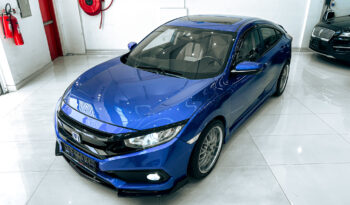 
									2019 Honda Civic Full Option 2.0L V4 // EMI Starting from 900 AED full								
